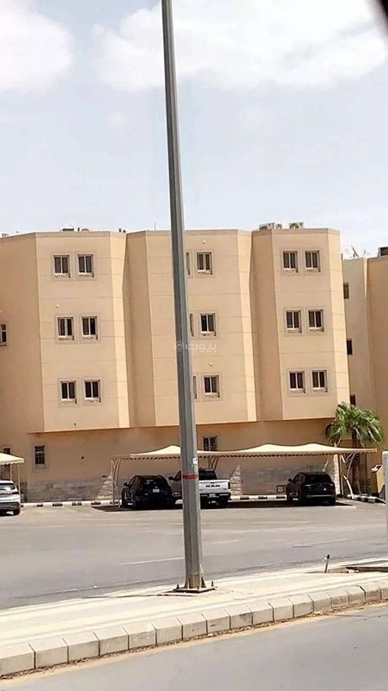 3 Rooms Apartment For Sale in Al Nuzhah, Riyadh