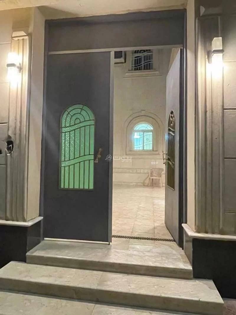 شقة 4 غرف للإيجار في الزهرة، الرياض