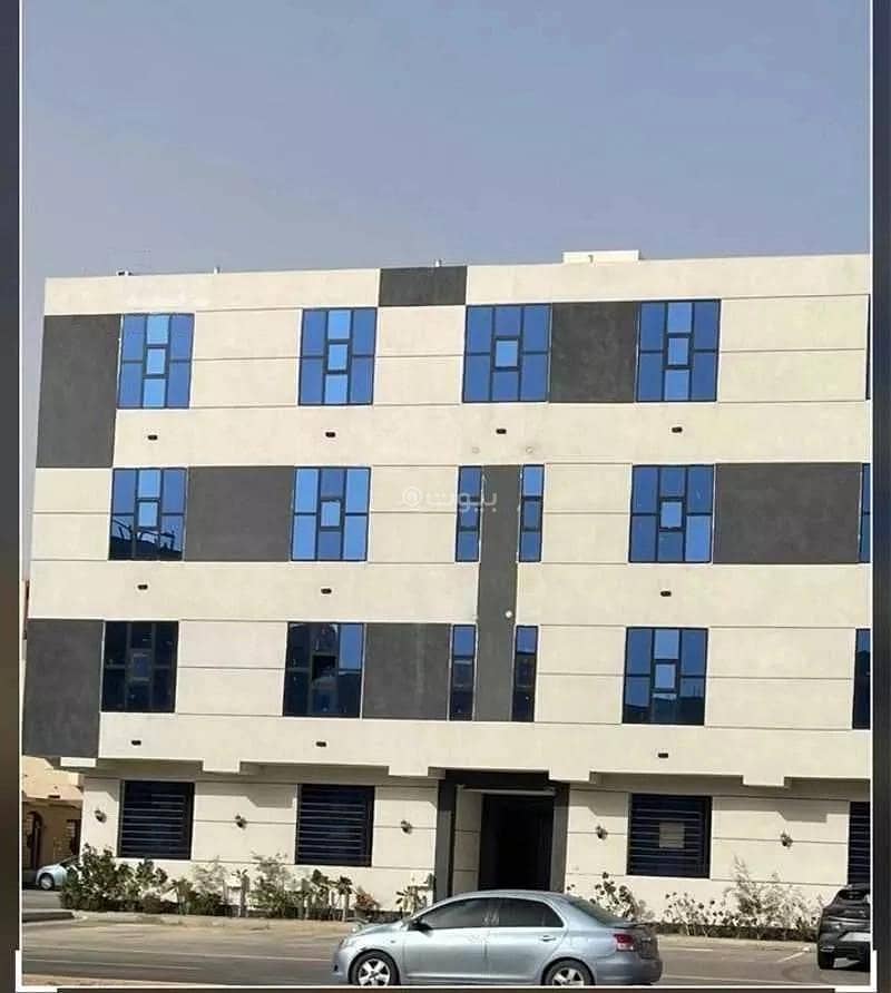 5 Room Apartment For Sale on Al Hajareen Street, Riyadh