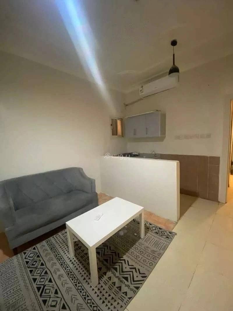 3 Room Apartment For Rent on Mammar 129, Riyadh