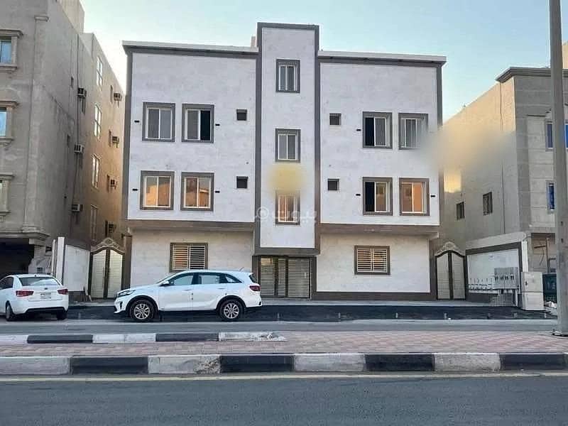 Apartment For Sale in Al-Faiha, Dammam