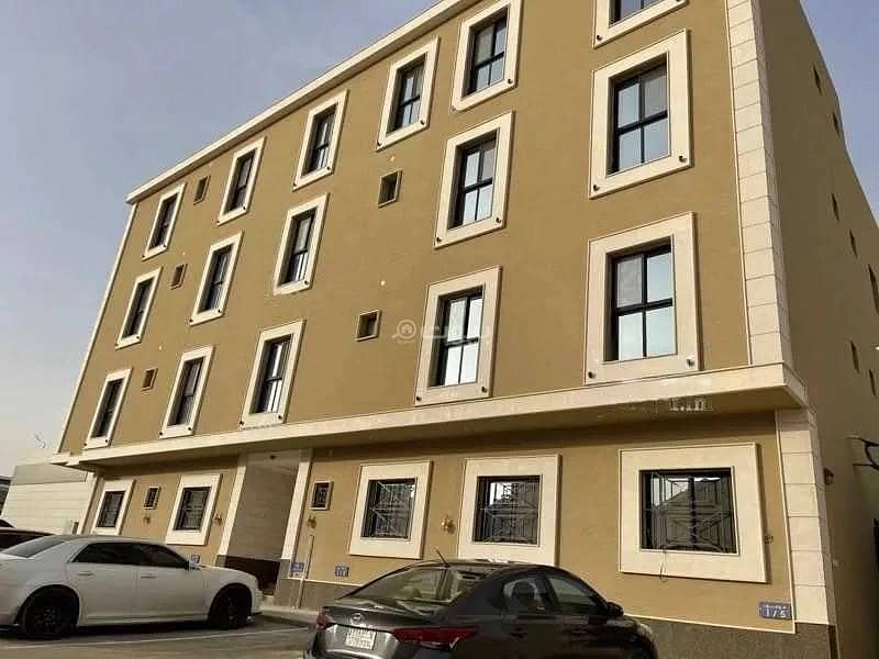 شقة 3 غرف للإيجار - تقاطع آنس بن مالك مع شارع أبو بكر، النرجس، الرياض