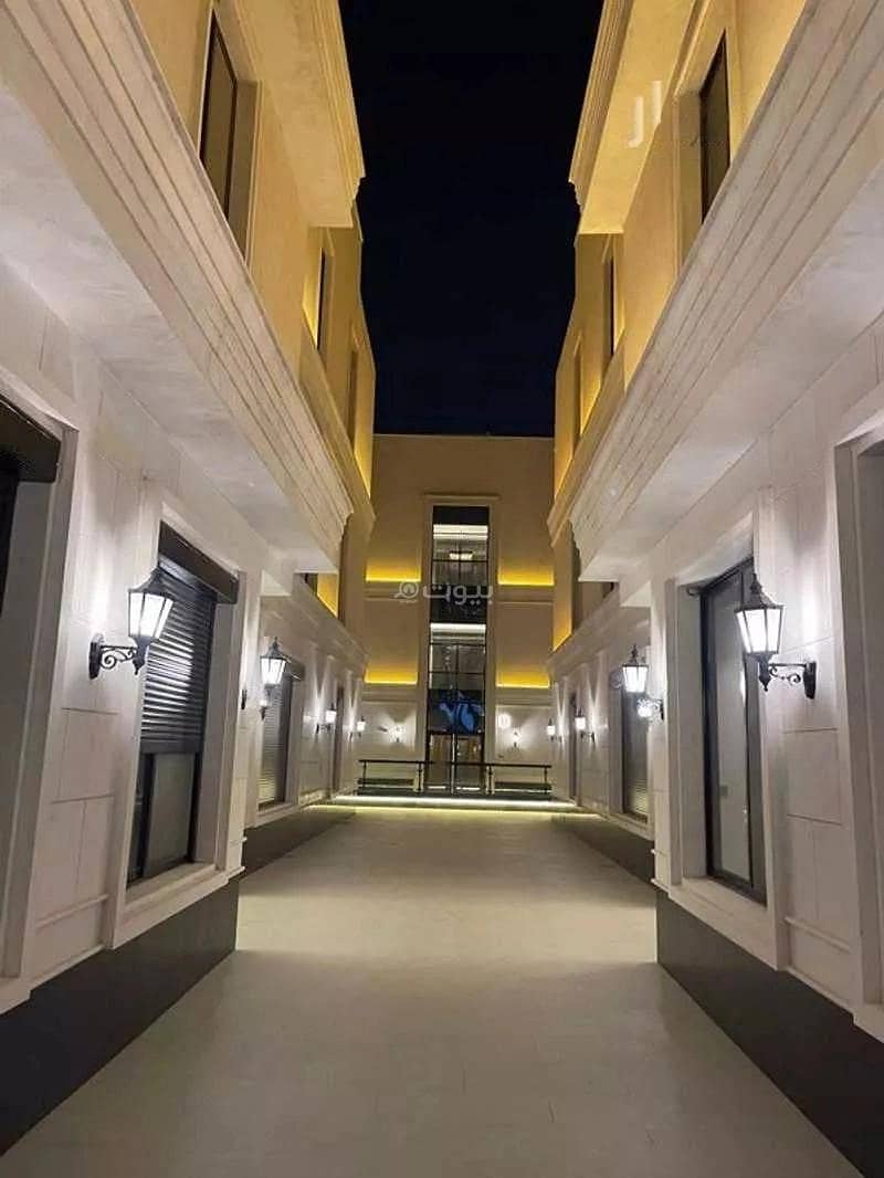 شقة 4 غرف للبيع في المحمدية، الرياض