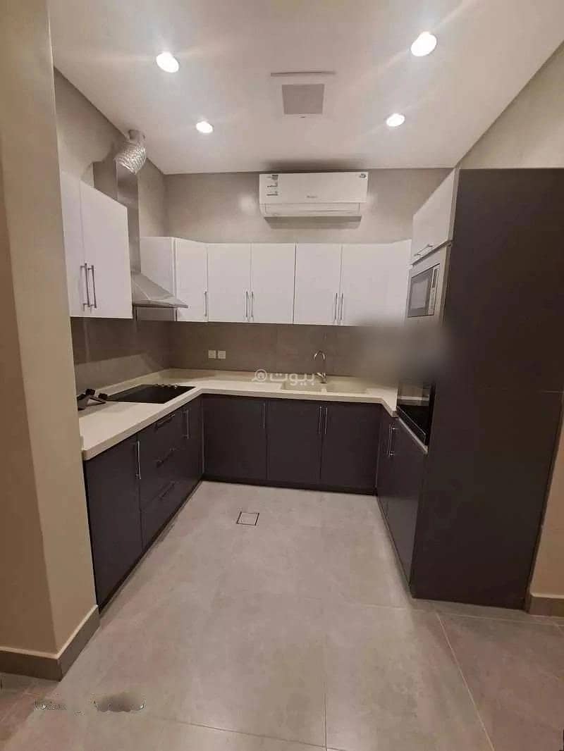 2 Bedroom Apartment For Rent in Kuala Lumpur Street, Riyadh