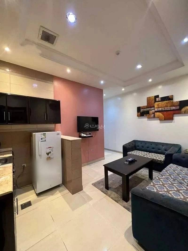 3 Room Apartment For Rent in 
Al Munsiyah, East Riyadh