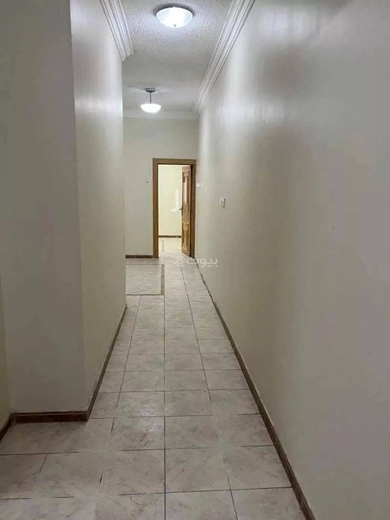 شقة 1 غرفة للإيجار على شارع جرير بن عبدالله البجلي، الرياض