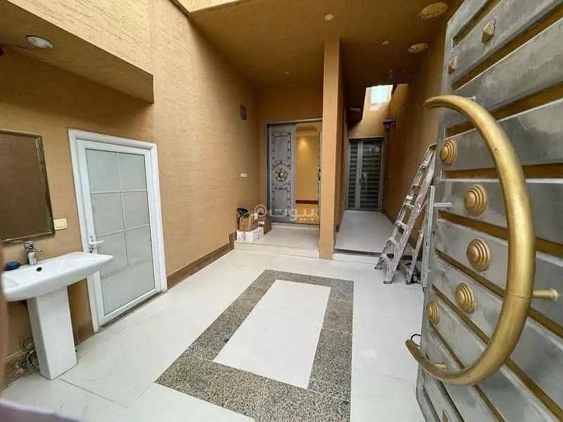شقة 5 غرف للإيجار في الملقا، الرياض