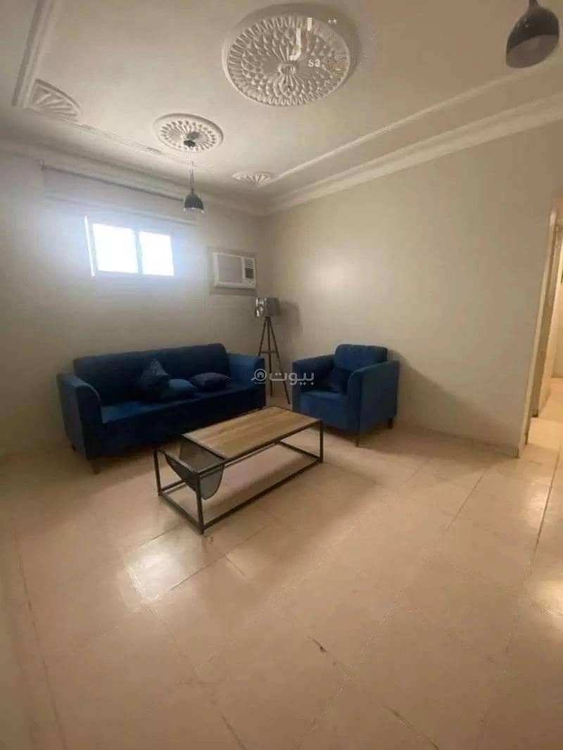 3 Rooms Apartment For Rent in Al Munsiyah, Riyadh
