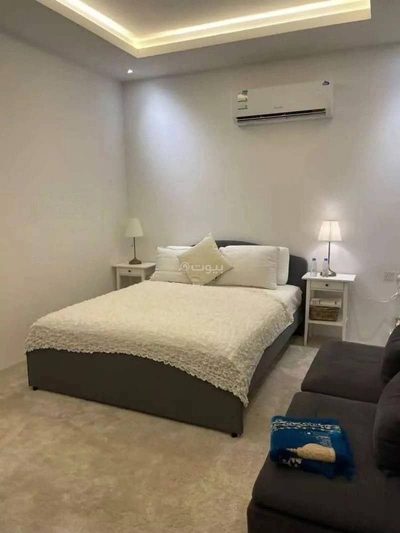 شقة 3 غرف للبيع في شارع القصر، الرياض