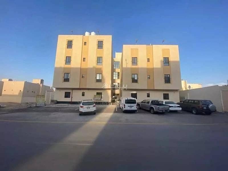 5-Room Apartment For Sale on Sufyan ibn Al-Hakam Street, Riyadh