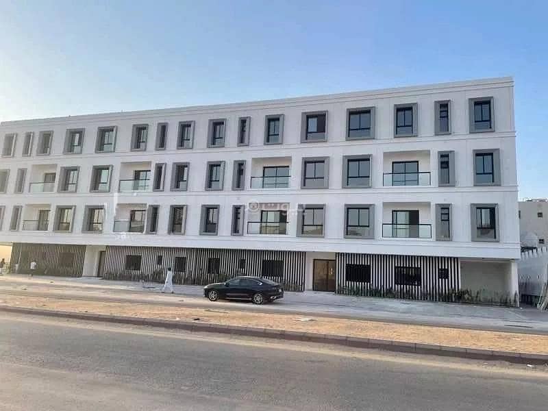 3 Room Apartment For Rent in Al Arid, Riyadh