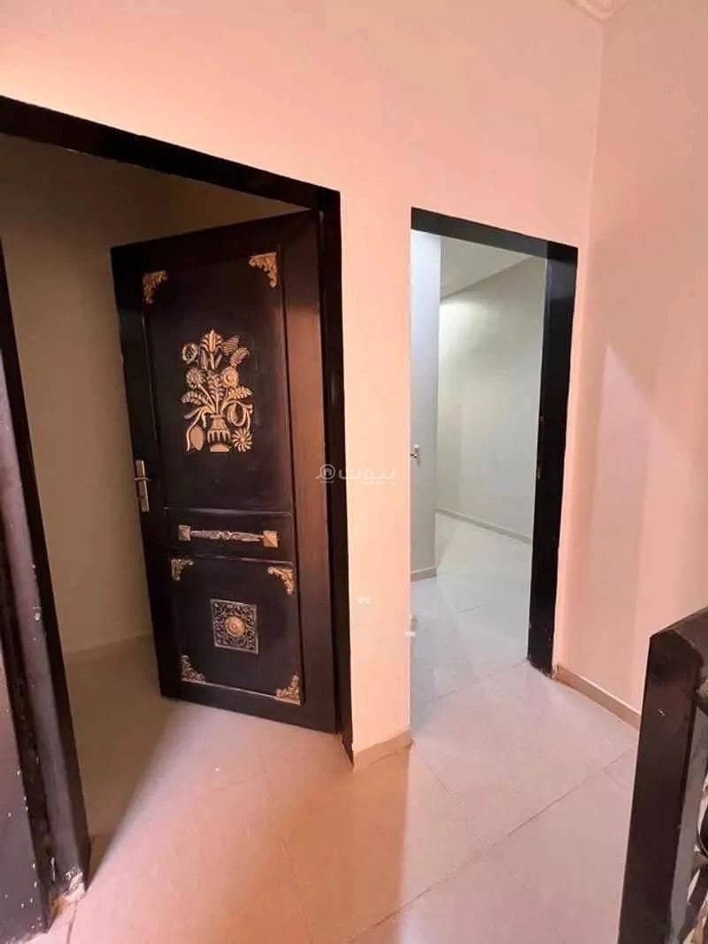 3 Room Apartment For Rent on Jafar Bin Al-Furat St, Riyadh
