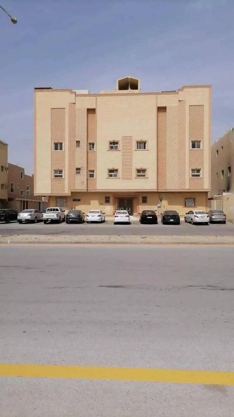 شقة بـ 3 غرف للبيع - ممر87، الرياض