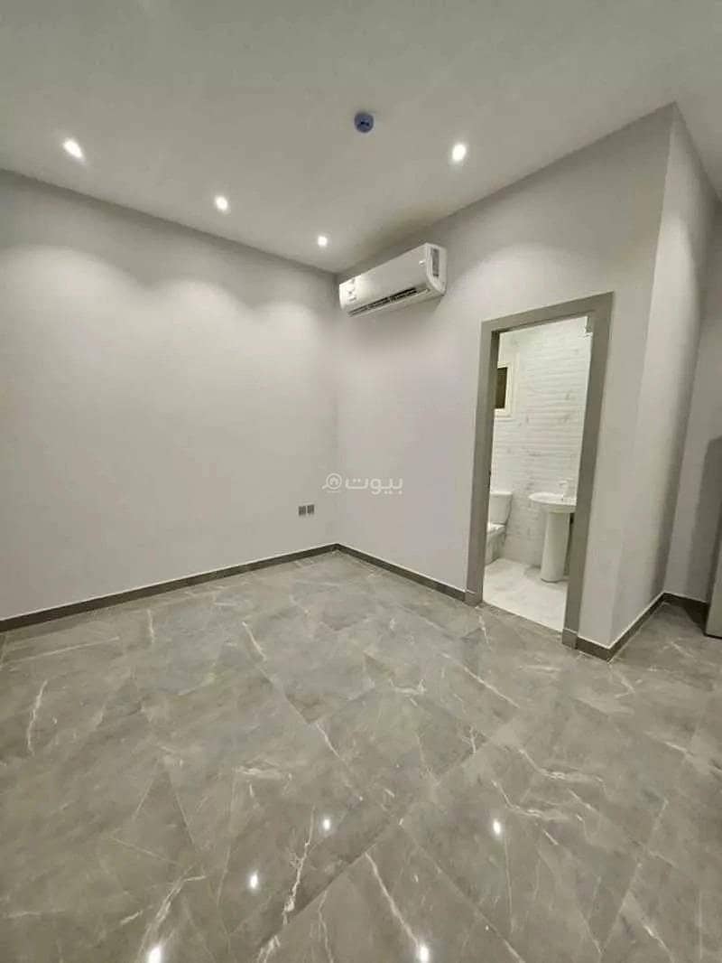 3 Rooms Apartment For Rent on Fatimah Al Zahra Street, Riyadh