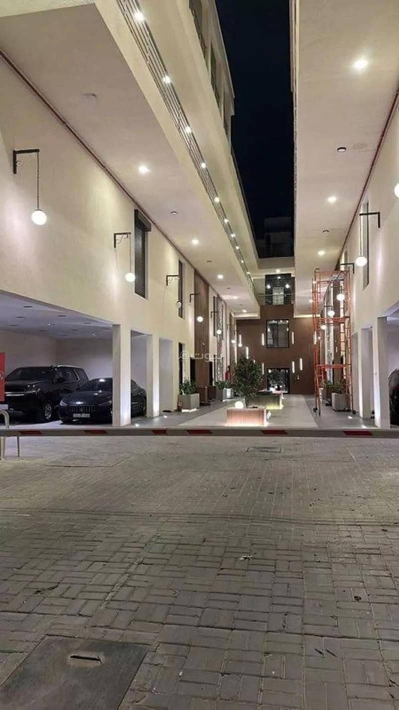3 Rooms Apartment For Rent | Al Aarid, Riyadh