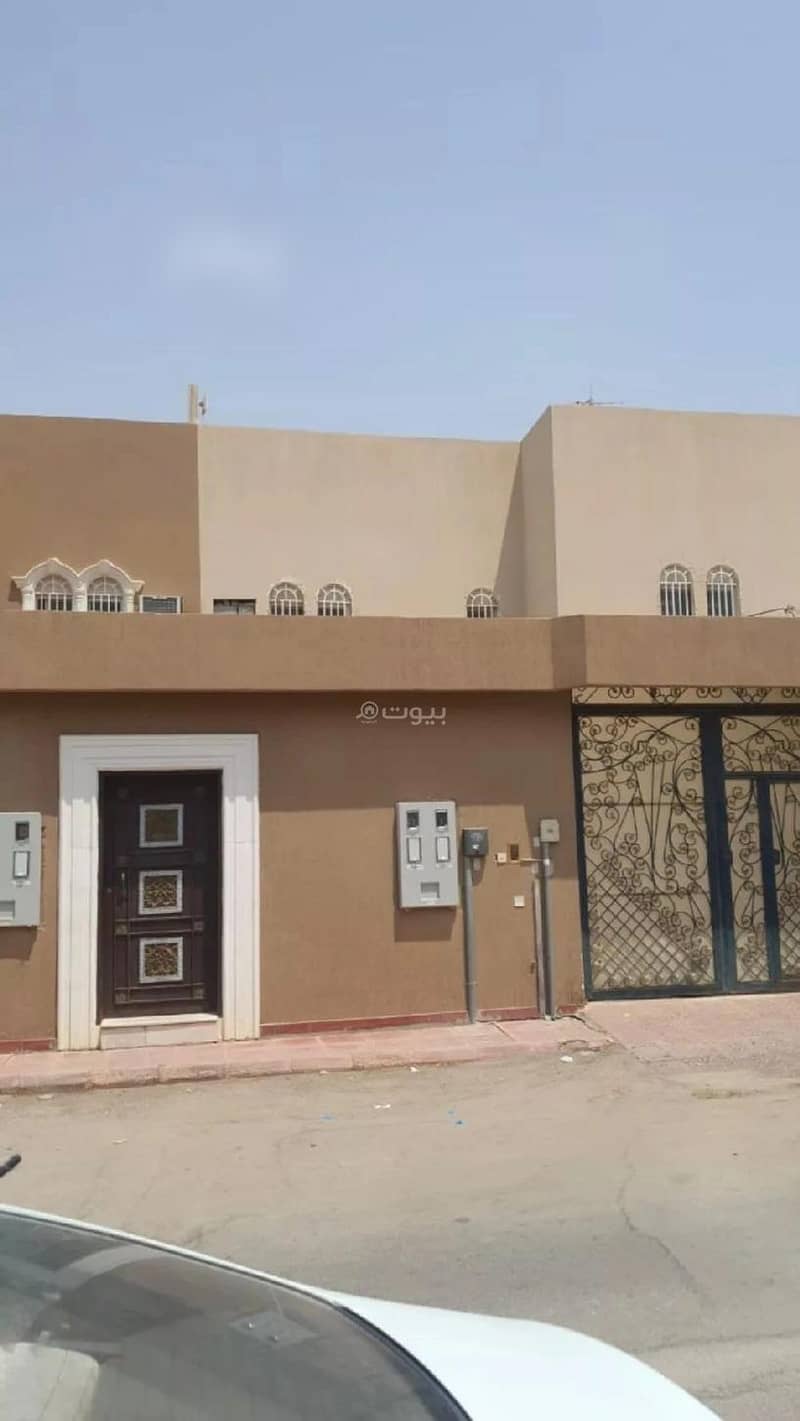 3 Rooms Apartment For Rent, Street 18, Riyadh