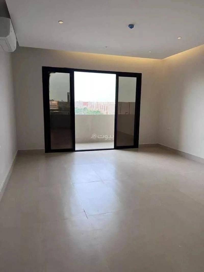 3 Room Apartment For Rent on Huran Street, Riyadh