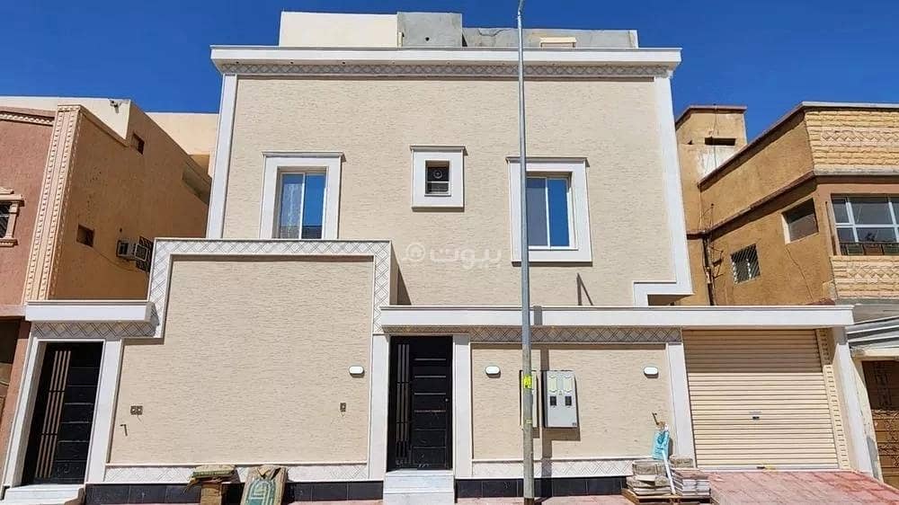 3 Room Apartment For Sale on Salah al-Din Street, Riyadh