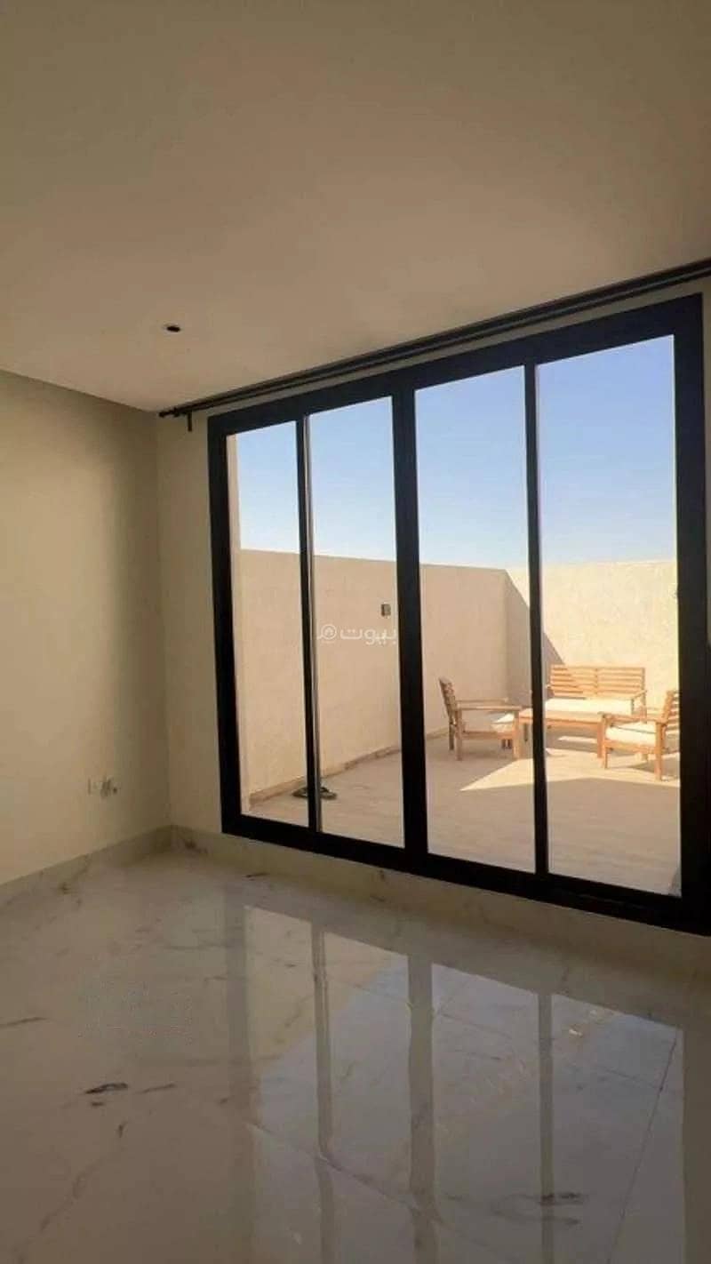 شقة 3 غرف للإيجار على شارع 452 ، النرجس ، الرياض