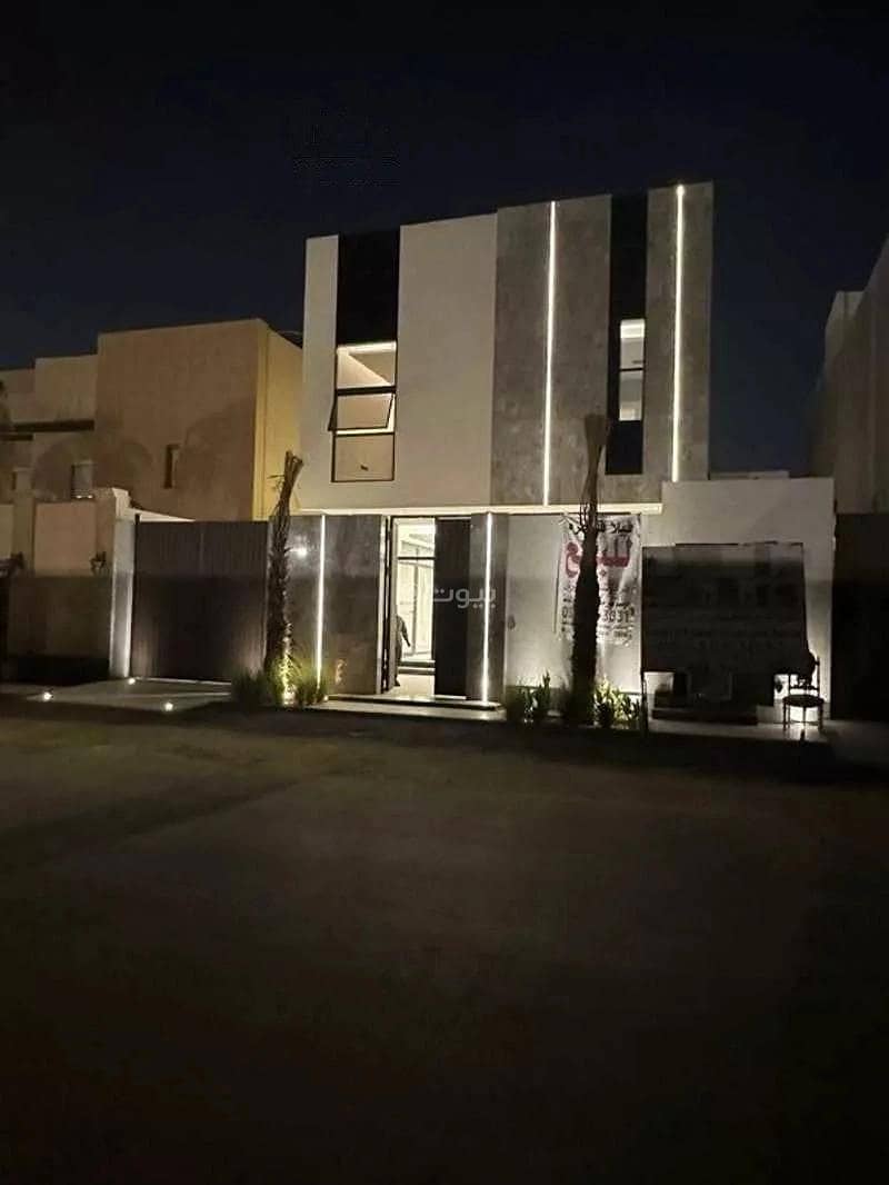 شقة 4 غرف للإيجار في شارع ريان الشهراني، الرياض