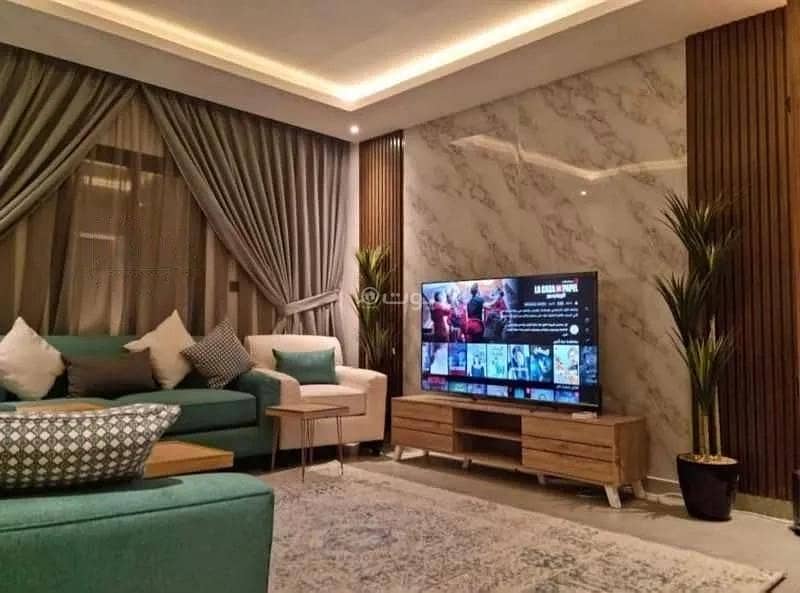 3 Room Apartment For Sale on 36 Street, Riyadh