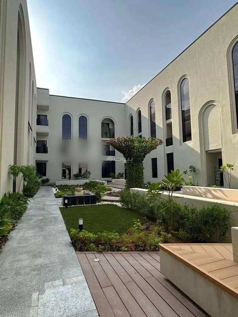 شقة 3 غرف للإيجار في الملقا، الرياض