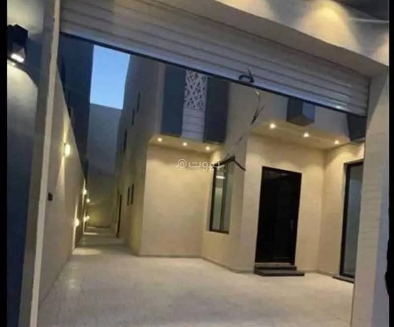 7 Rooms Villa For Rent on Tha'labah Street, Riyadh