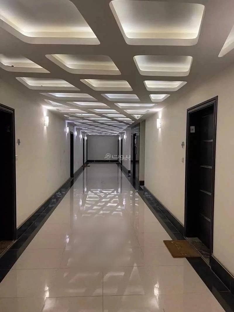 3 Room Apartment For Rent in Al Rabi, Riyadh