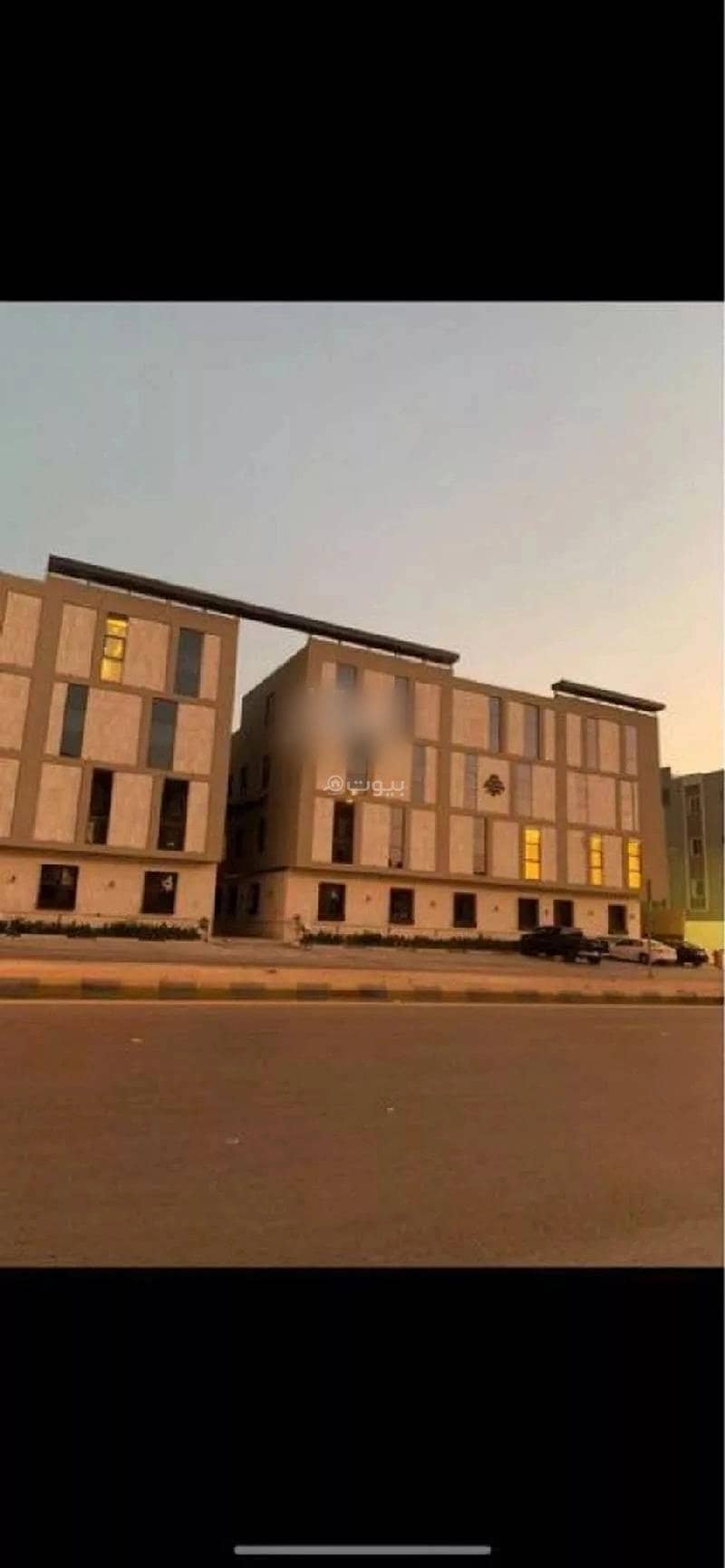 شقة 3 غرف للإيجار في شارع عبدالله بن حمد بن عتيق، الرياض