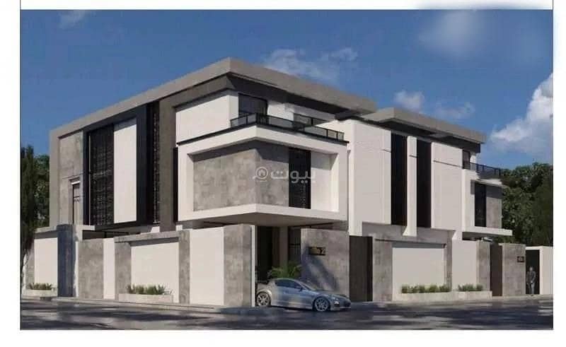 6 Rooms Villa For Sale in Ishbiliyah, Riyadh