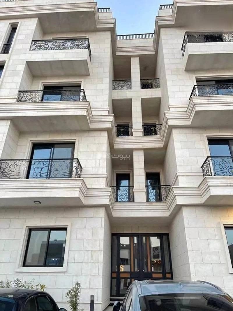 3 Room Apartment For Sale on Abdulatif Al Al Sheikh Street, Al Malqa