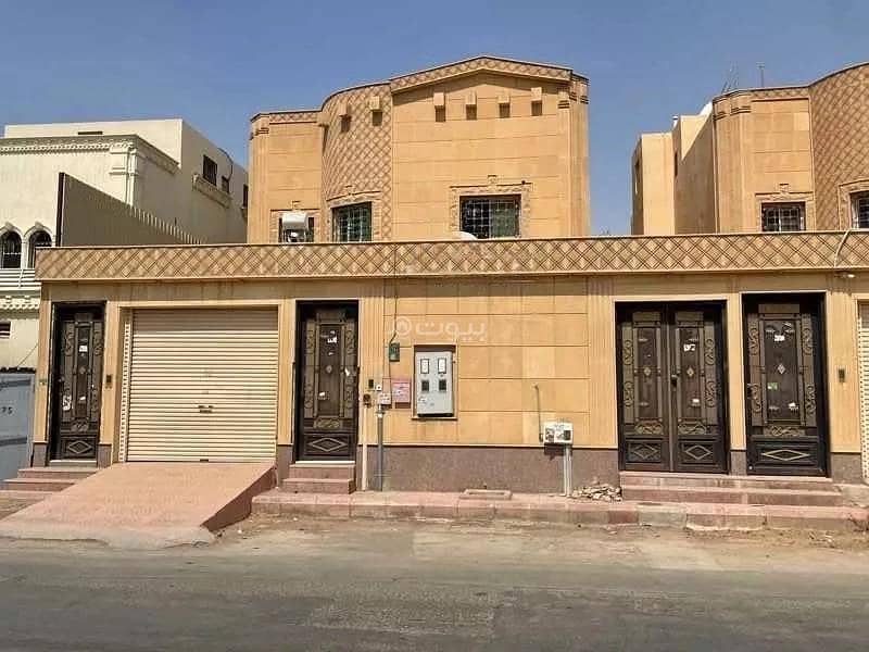 10 Rooms Villa For Sale in Al Nahdah, Riyadh