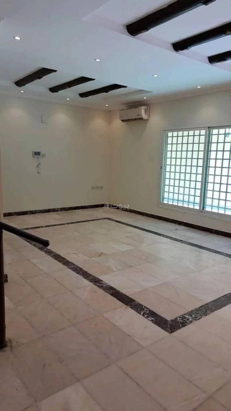12 Rooms Villa For Rent in Al Tel, Al Ghadeer, Riyadh