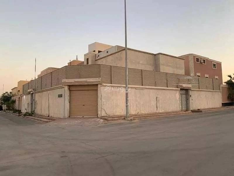 Villa For Sale in Badr, Riyadh