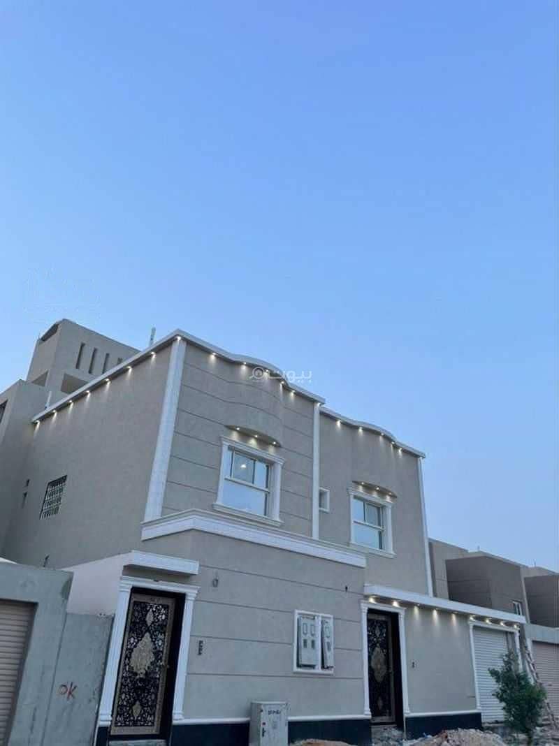 3 Room Villa For Sale in King Khalid International Airport, Riyadh