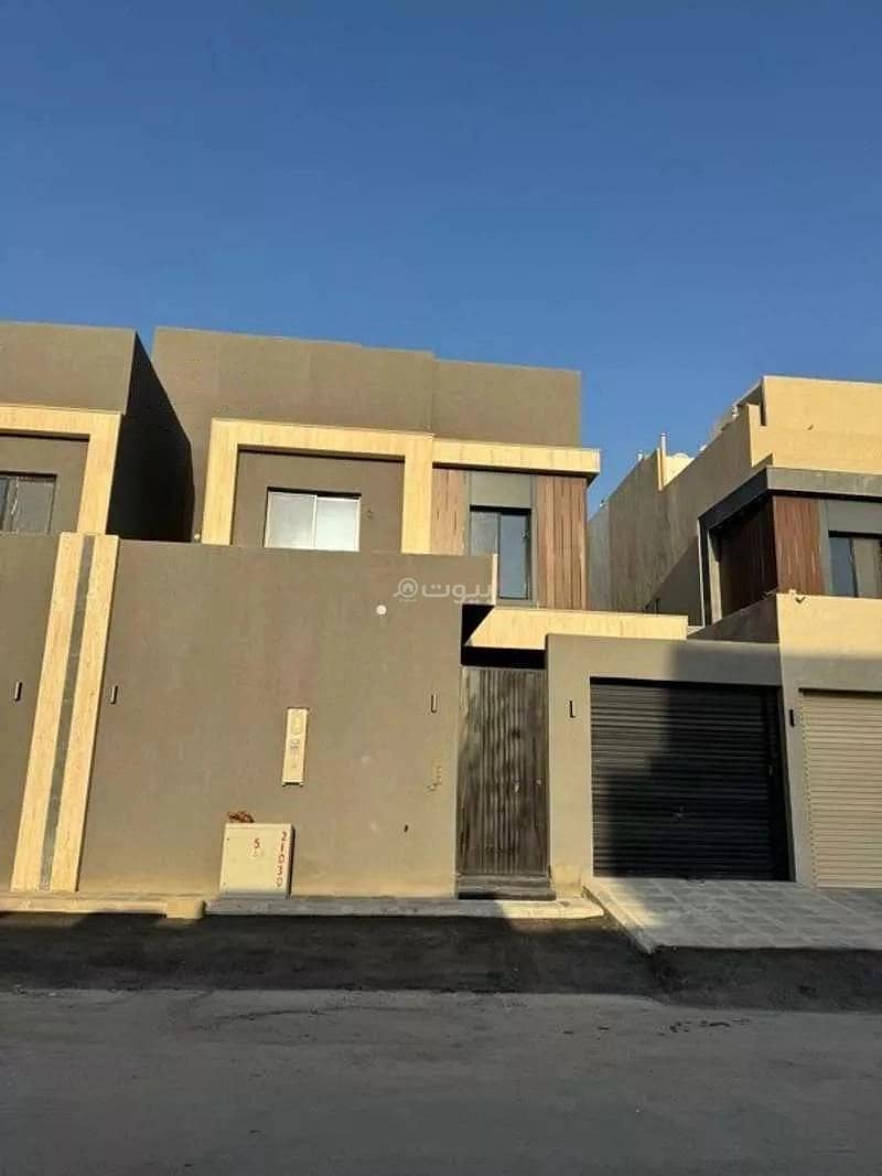 5 Bedroom Villa For Sale in Al Riyadh