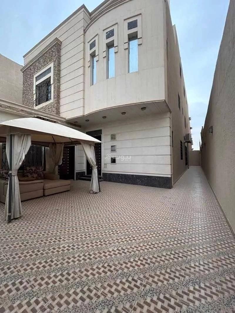 فيلا 4 غرف للبيع في المونسية، الرياض