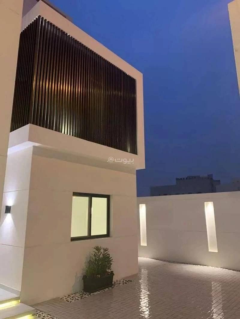 5 Rooms Villa For Rent in Al-Malqa, Riyadh