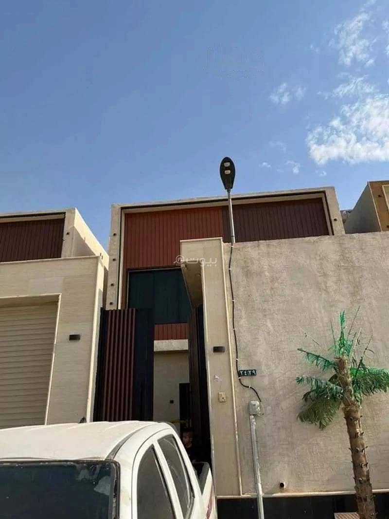 4 Room Villa For Sale in Tuwaiq, Riyadh