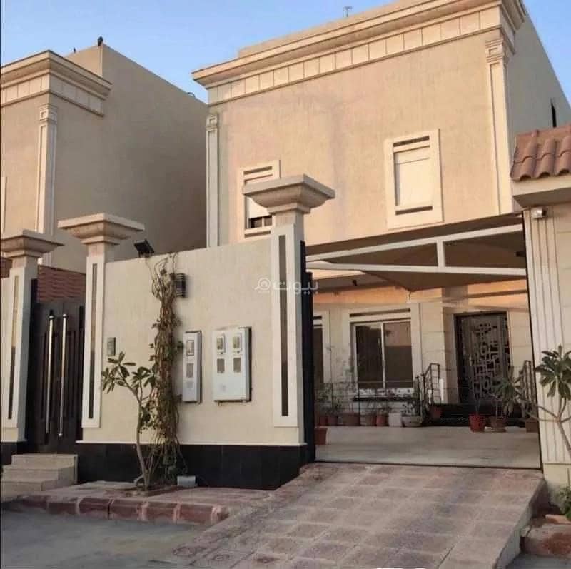 فيلا 3 غرف للبيع في شارع تركي بن حميد، الرياض
