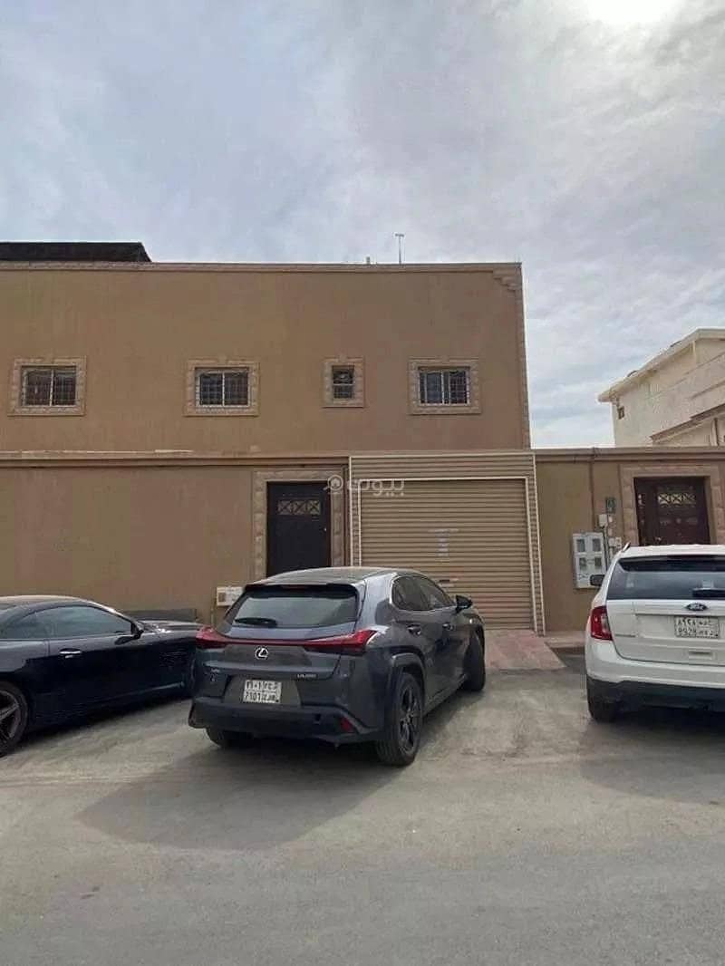 14 Rooms Villa For Sale in Al Aarid, Riyadh