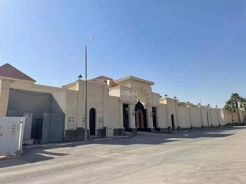 5 Rooms Villa For Sale in Al Riyadh City
