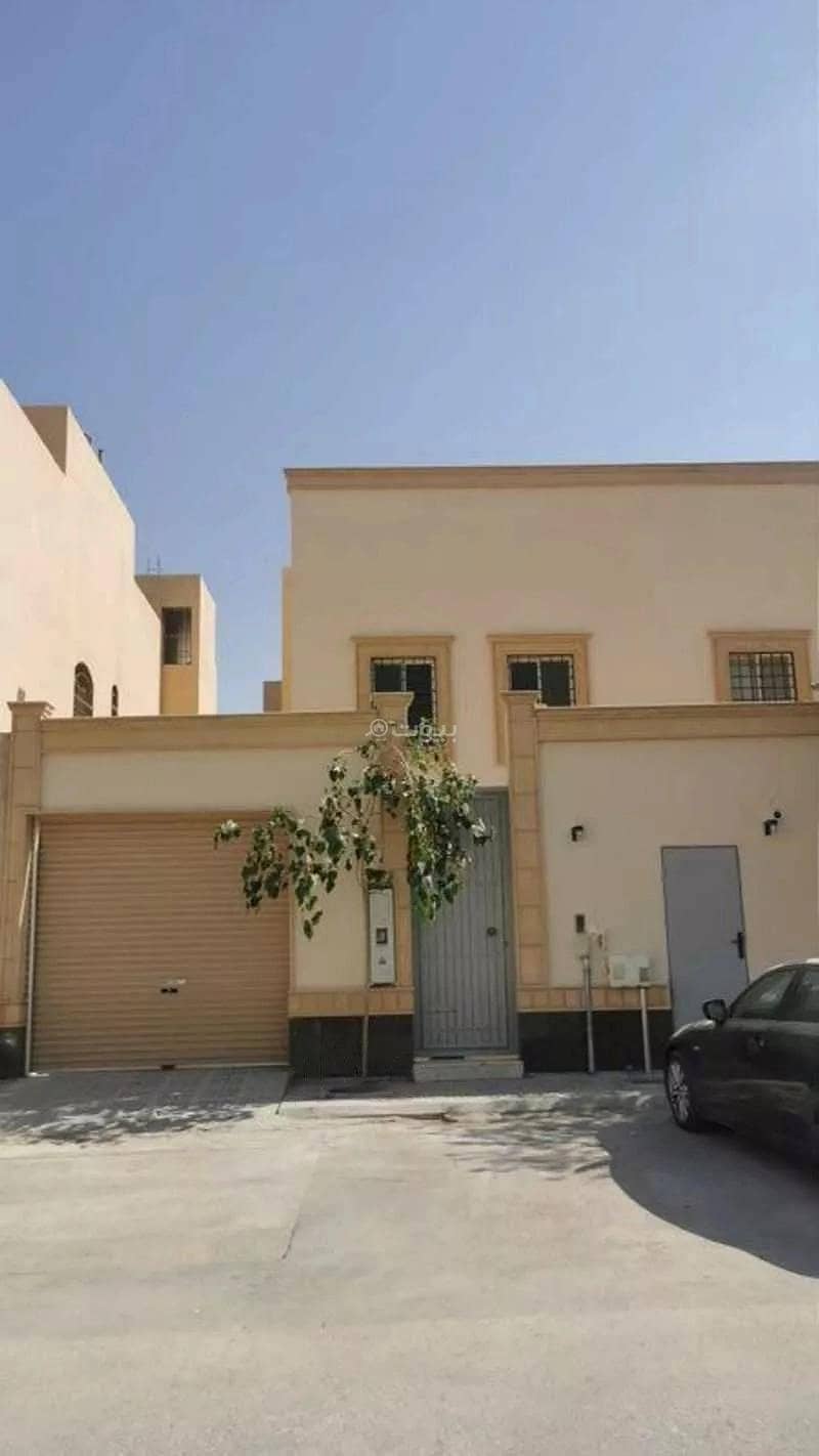 12 Rooms Villa For Sale in Al Malqa, Riyadh