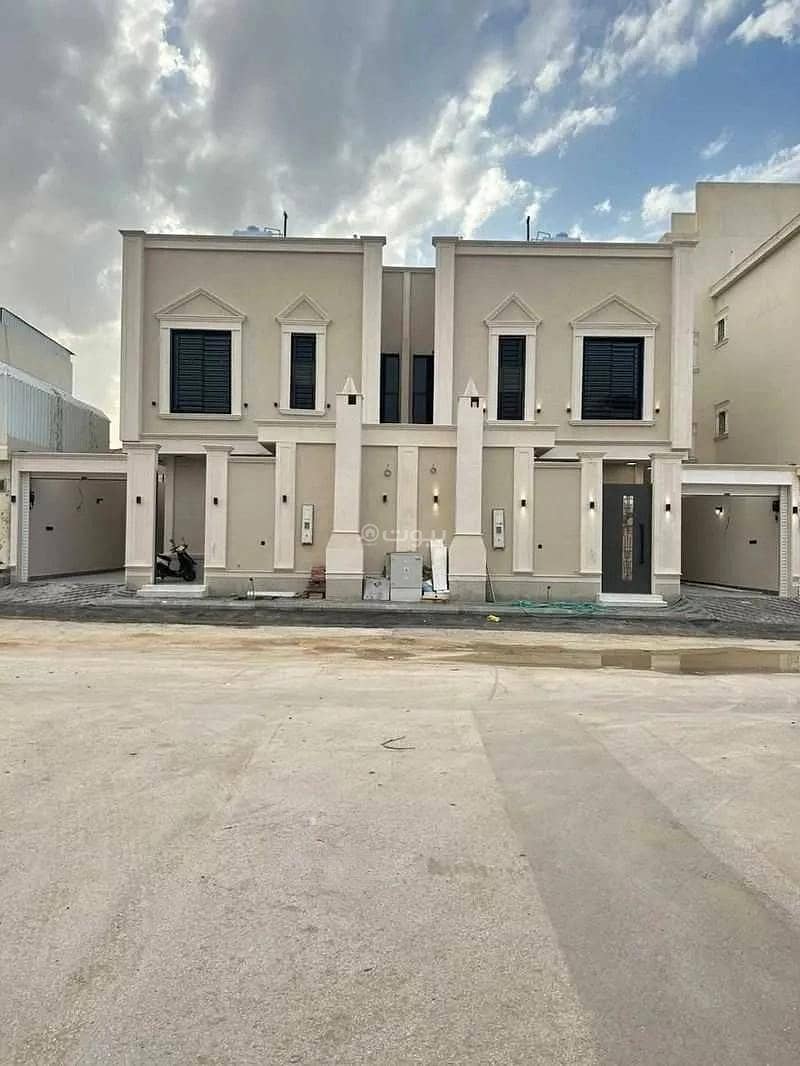 5 Room Villa For Sale at Al Badee, Riyadh