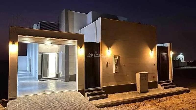 3 Rooms Villa For Sale in Riyadh, Dahiat Namar
