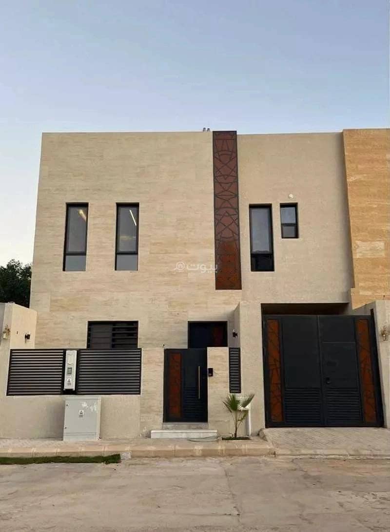 8 Room Villa For Sale in Irqah, Riyadh