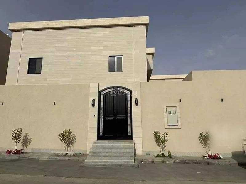 9-Room Villa for Rent in Irqah, Riyadh