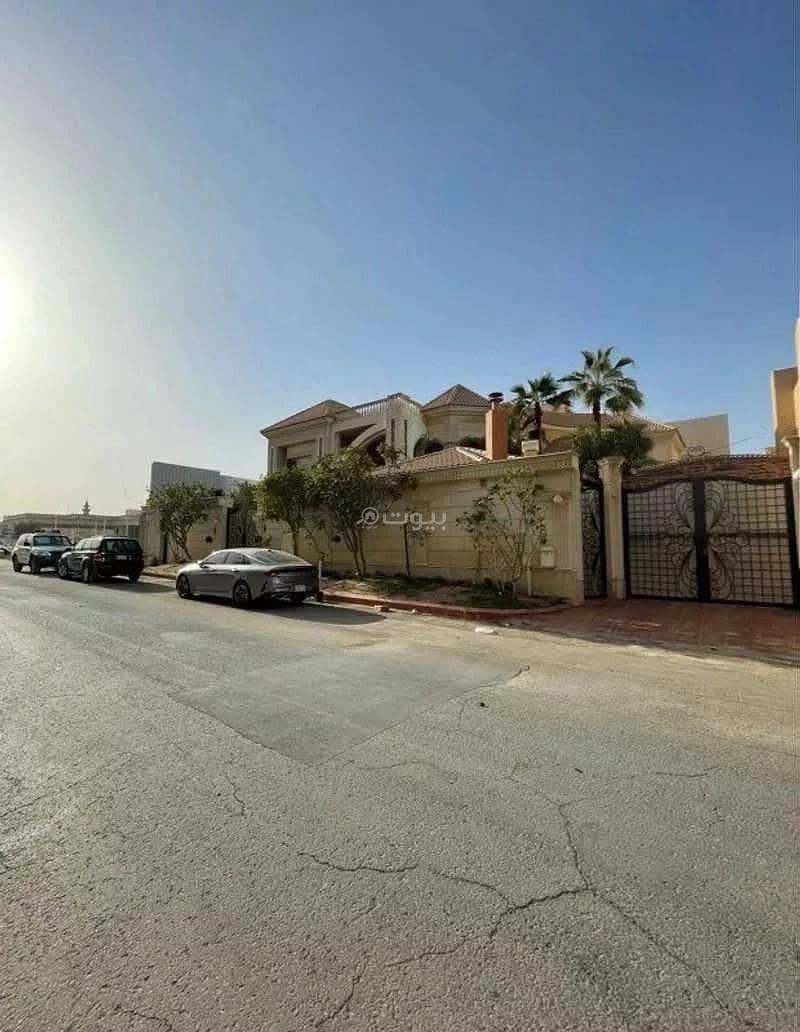 5-Room Villa For Sale 15 Street, Riyadh