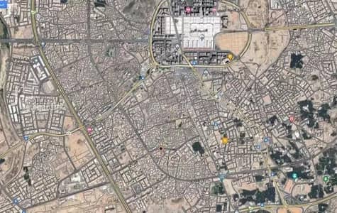 Commercial Land for Sale in Madina, Al Madinah Region - Land for Sale in Al Duwaimah, Al Madinah