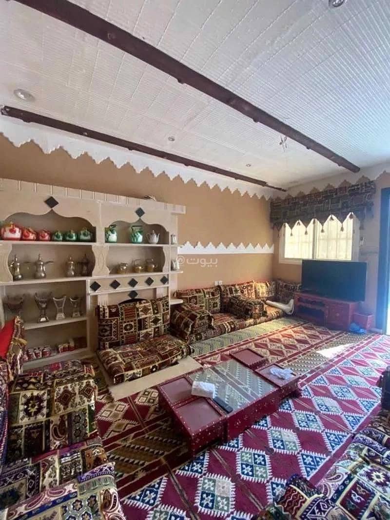 4 Rooms Villa For Rent - Street 15, Riyadh